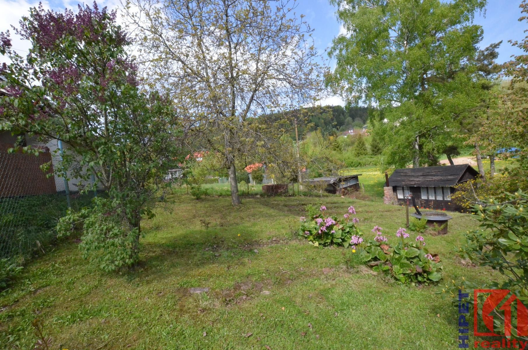 Prodej chata - Žacléř, 10 m²