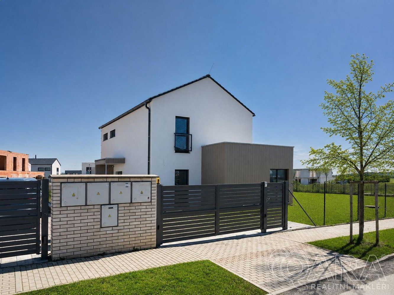 Rodinný dům · 160 m² · U Křížku, Vysoký Újezd, okres Beroun - 3