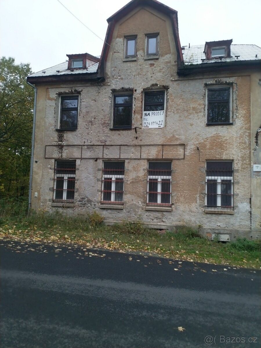 Ostatní, Vejprty, 431 91 - 1