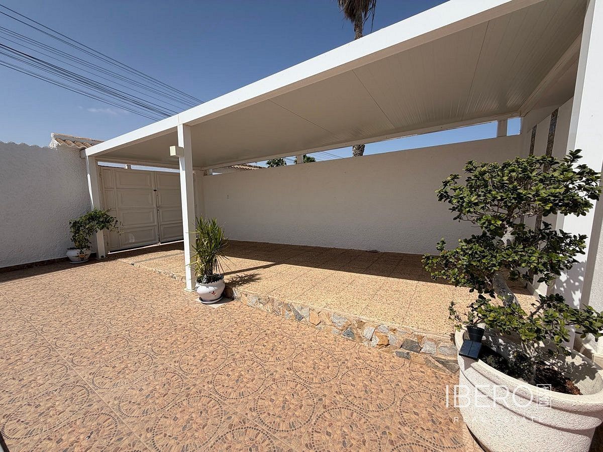 Prodej rodinný dům - San Luis, Španělsko, 142 m² - 5