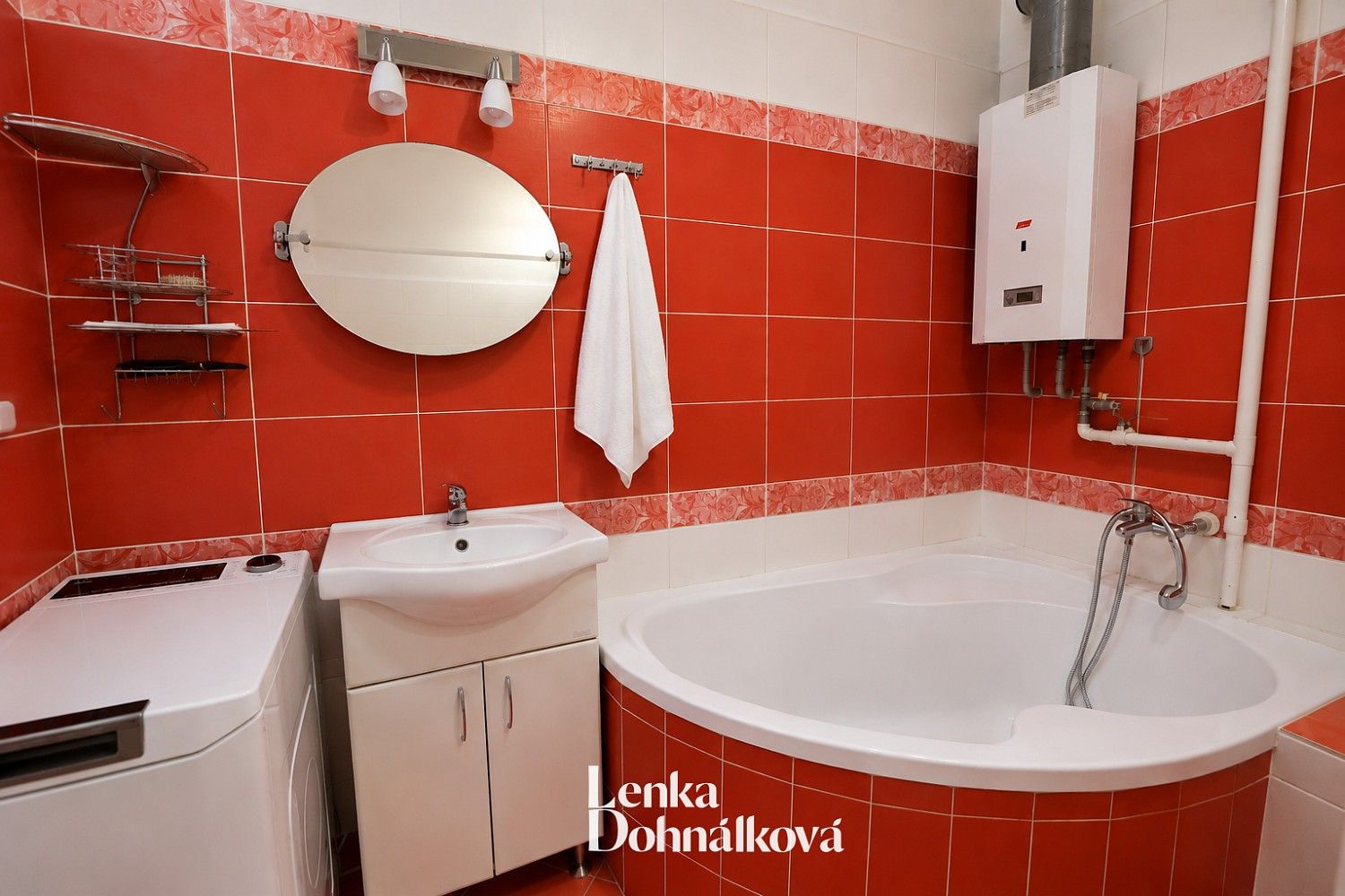 Byt 1+1 · 63 m² · Hodonín, Jihomoravský kraj - 3