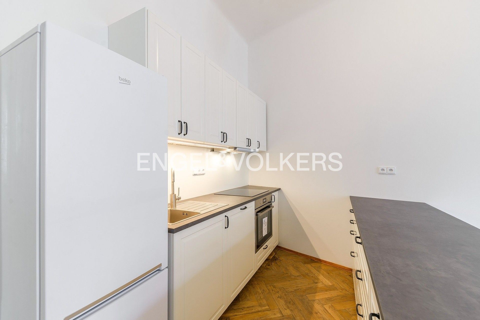 3+kk, Dlouhá 613, Praha Staré Město, 88 m² - 2