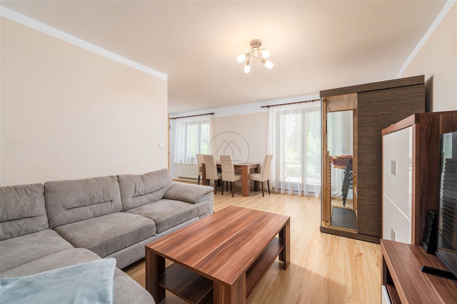Prodej byt 2+kk - Lipno nad Vltavou, 56 m² - 5