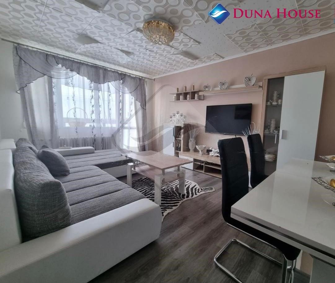 3+1, Generála Svobody, Jirkov, 85 m²