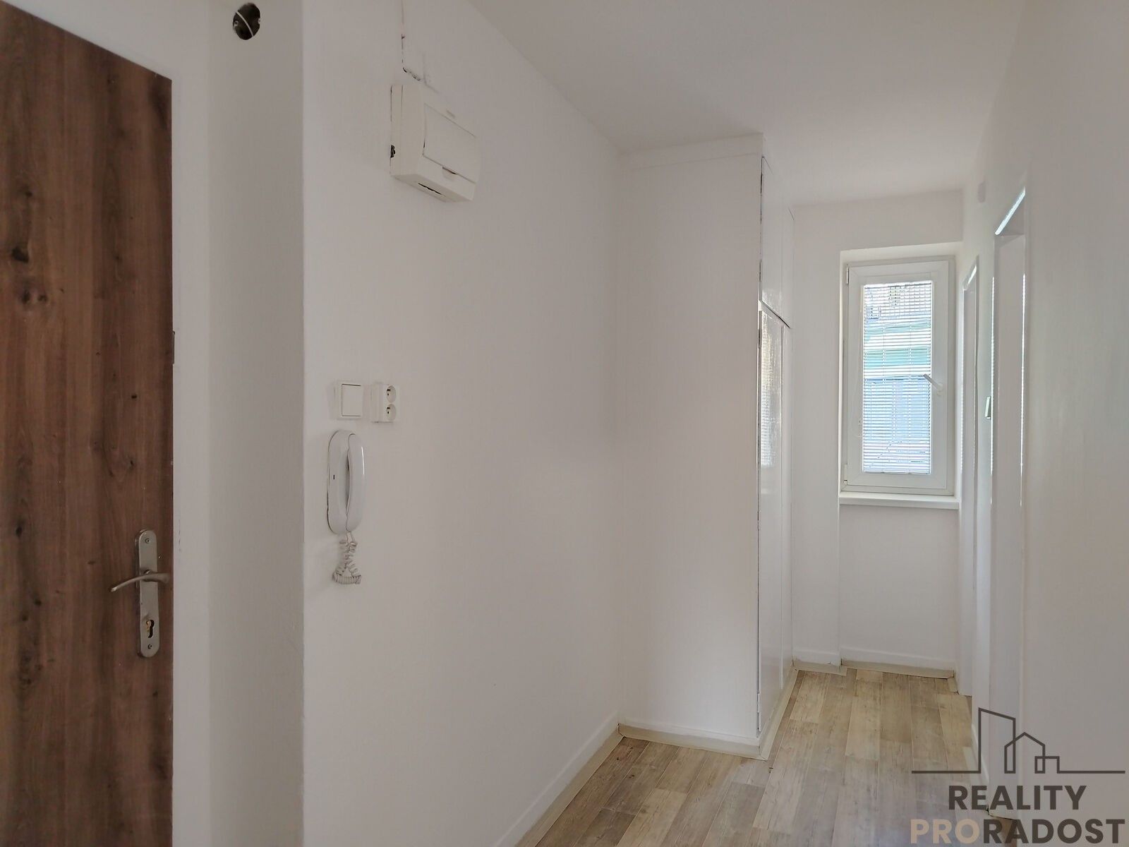 Pronájem byt 2+1 - Rooseveltova, Znojmo, 63 m² - 5