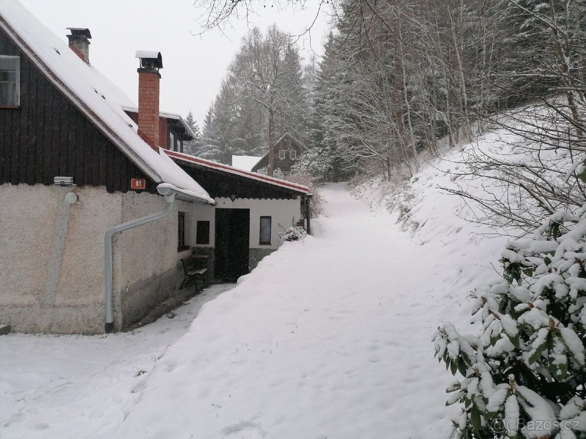 Pronájem byt - Tanvald, 468 41