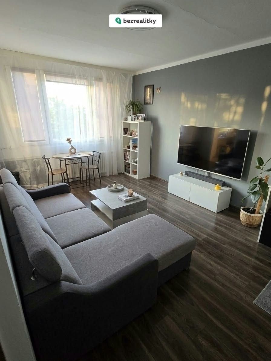 2+1, Josefa Myslivečka 1879, Frýdek-Místek Místek, 56 m² - 1