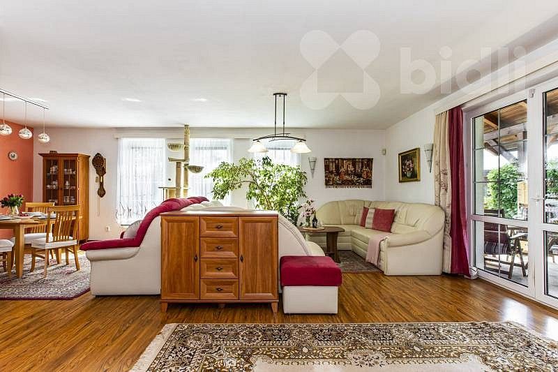 Prodej rodinný dům - České Budějovice - České Budějovice 2, Jihočeský kraj, 345 m² - 5
