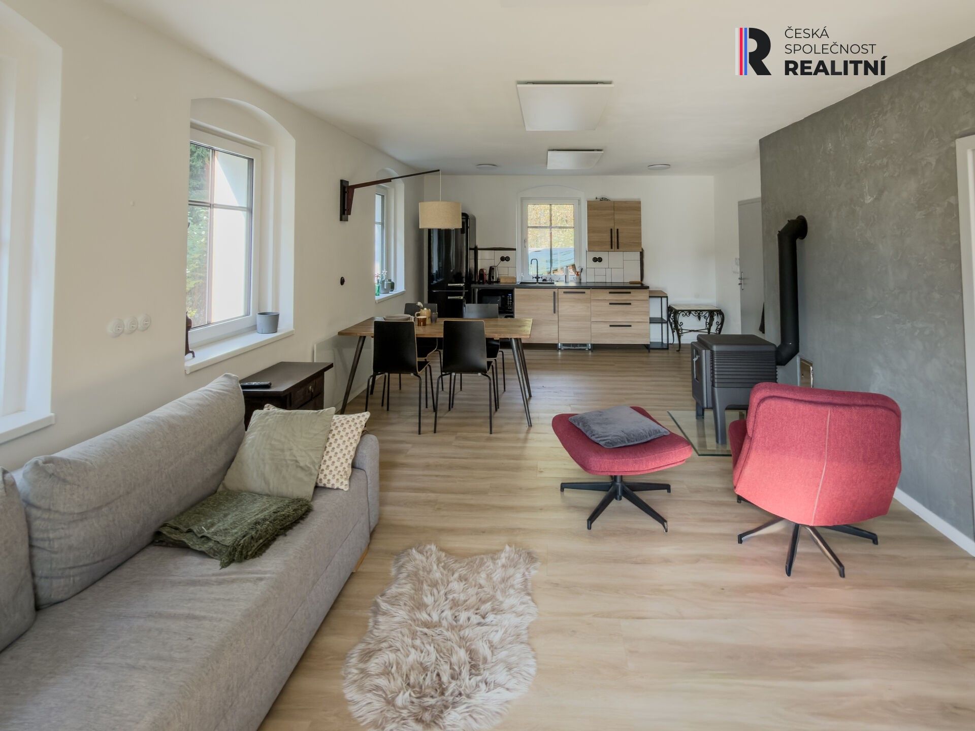 Rodinný dům · 140 m² · Mlýnská, Kraslice - 4