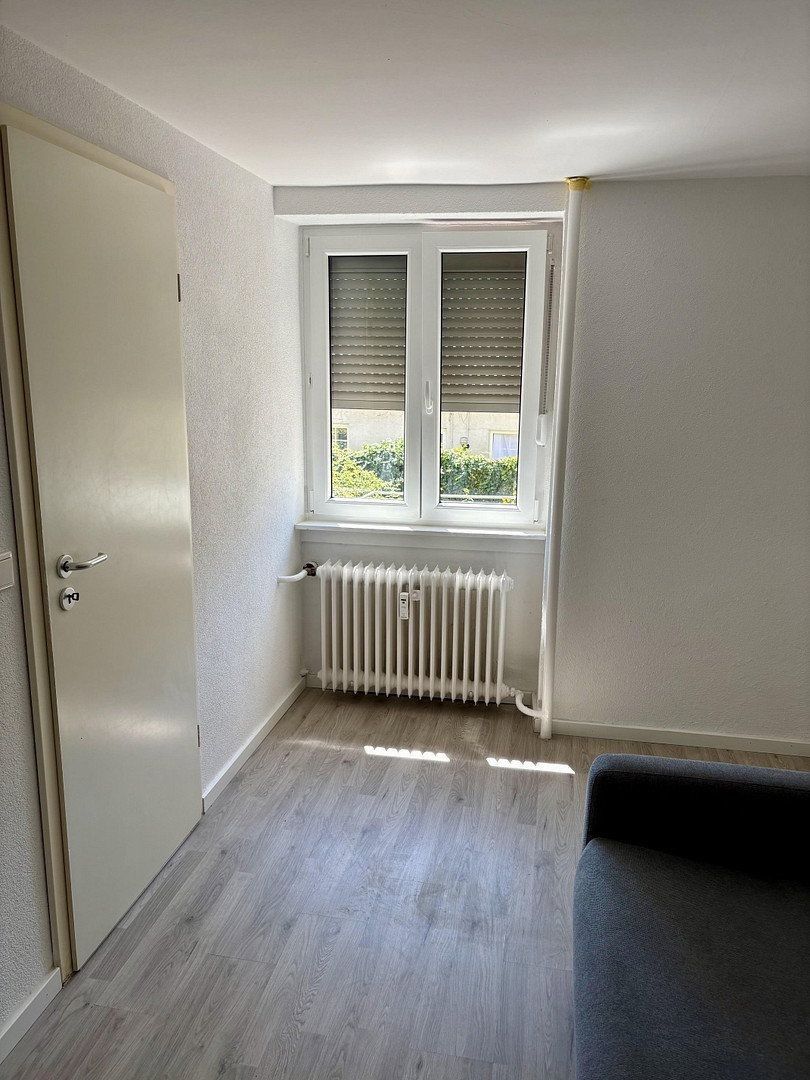 Byt 2+1 · 29 m² · Frankfurt Nordend Hessen 60316 - 4