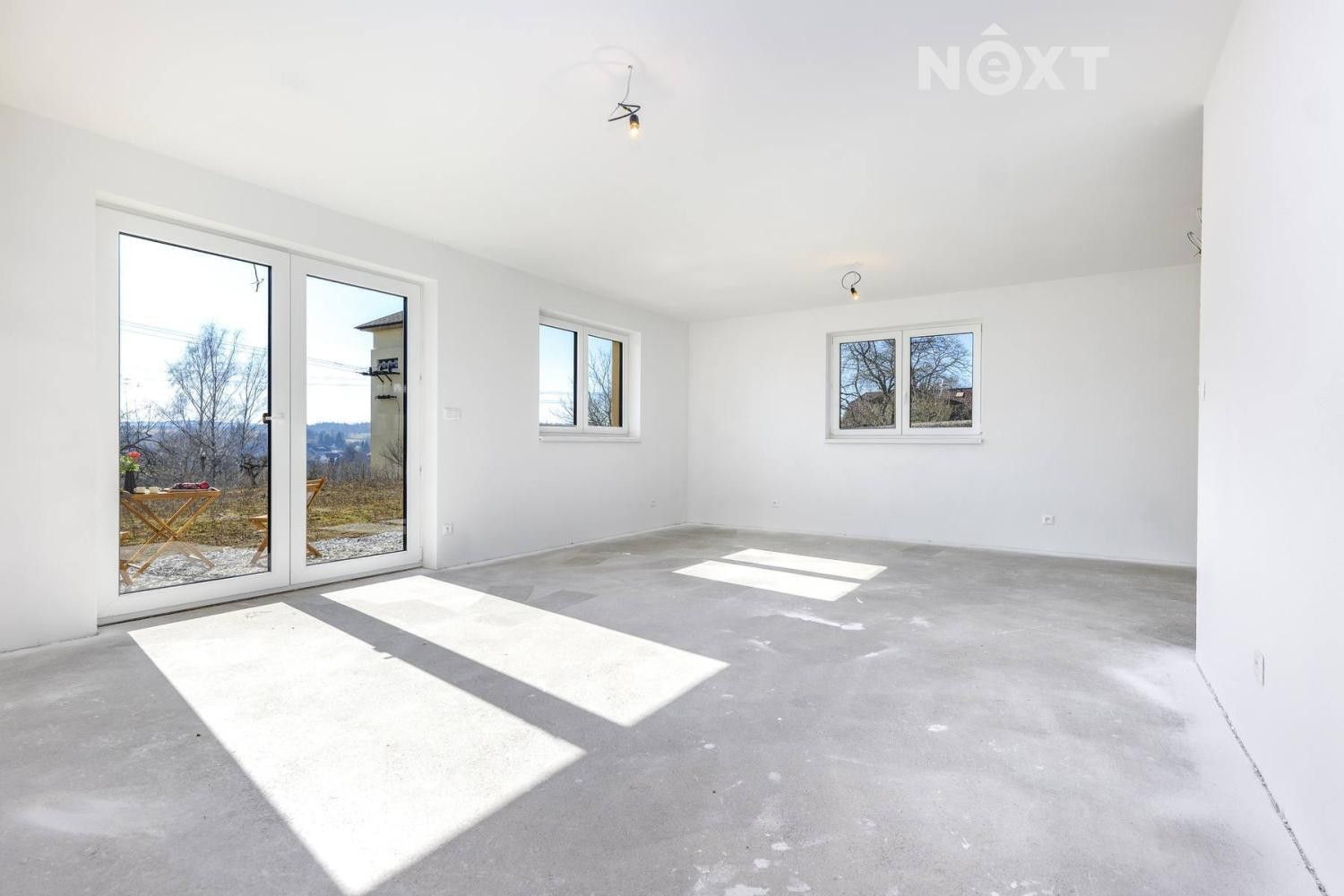 Prodej rodinný dům - Dolní, Ostrovec, 107 m²