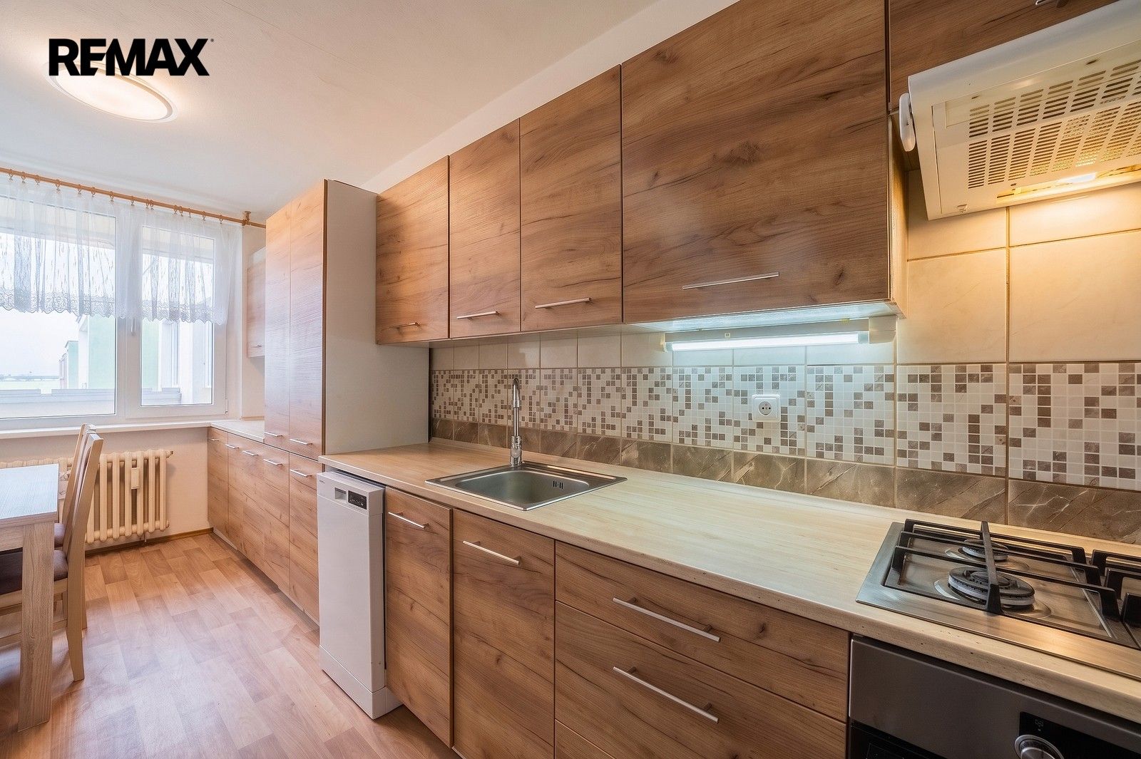 Prodej byt 3+1 - Dr. Václava Kůrky 2829, Žatec, 63 m² - 5