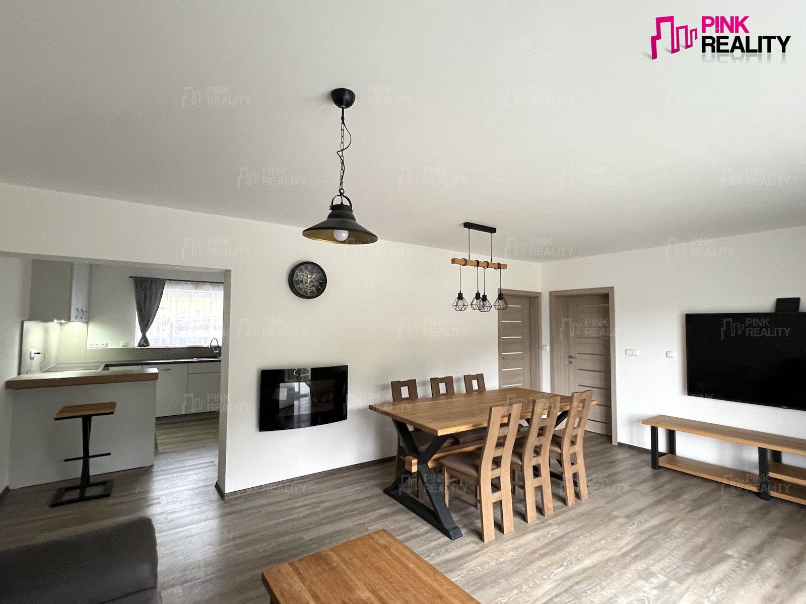 Prodej rodinný dům - Kvasiny, 187 m²