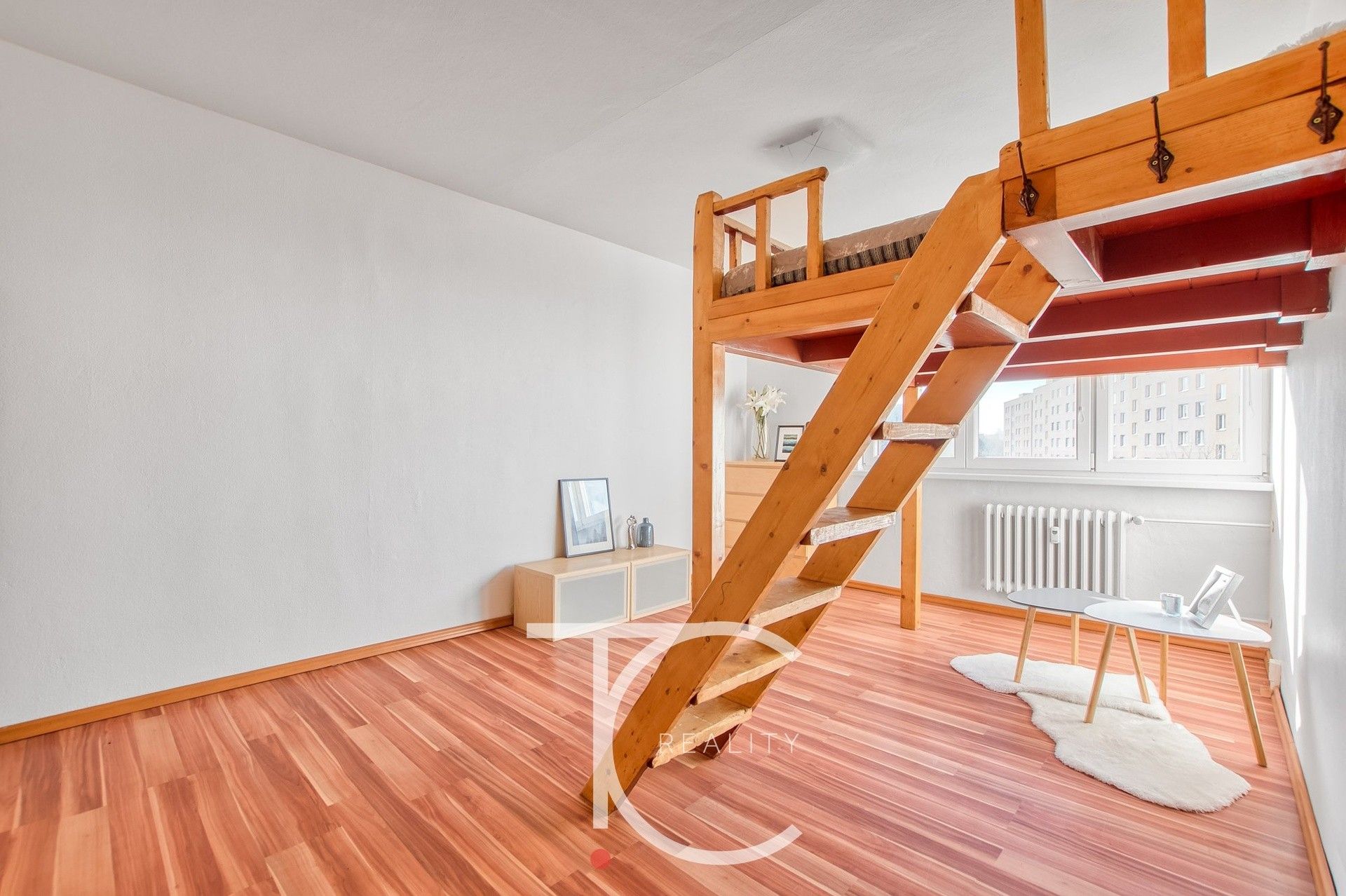 1+1, Josefa Brabce 2874, Ostrava, 40 m²