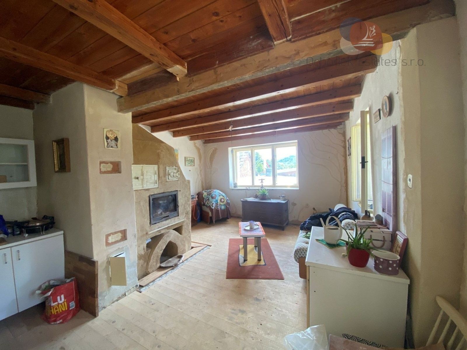 Rodinné domy, Městečko Trnávka Nová Roveň, 98 m² - 1