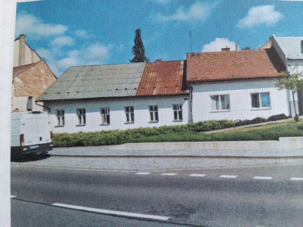 Rodinné domy, Slušovice, 763 15 - 1