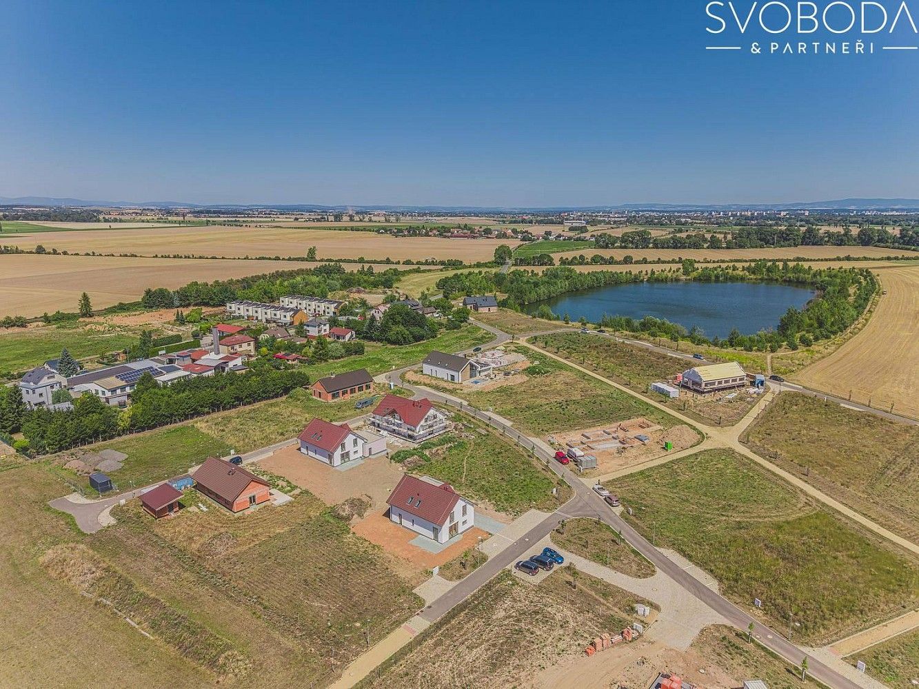 Prodej rodinný dům - Praskačka, okres Hradec Králové, 230 m² - 5