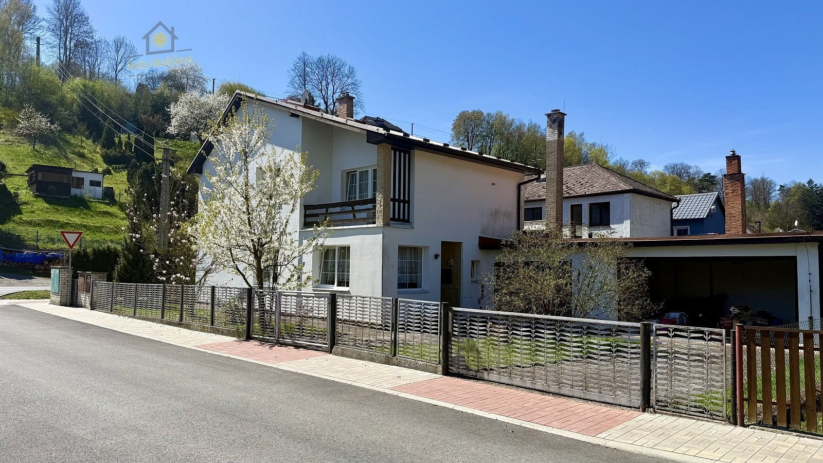 Rodinný dům · 230 m² · Mladoboleslavská, Bělá pod Bezdězem, okres Mladá Boleslav - 3