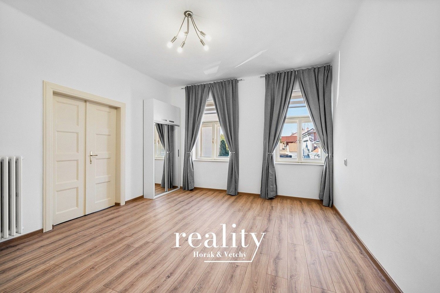 Byt 2+1 · 65 m² · Benjamina Kličky, Znojmo - 3