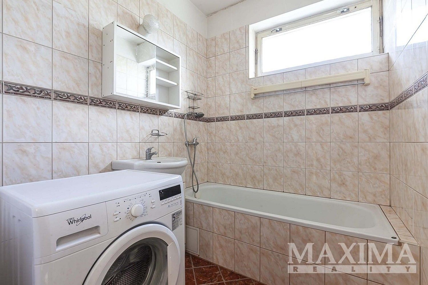 Byt 4+1 · 91 m² · Želivecká, Praha 10 - Záběhlice - 3