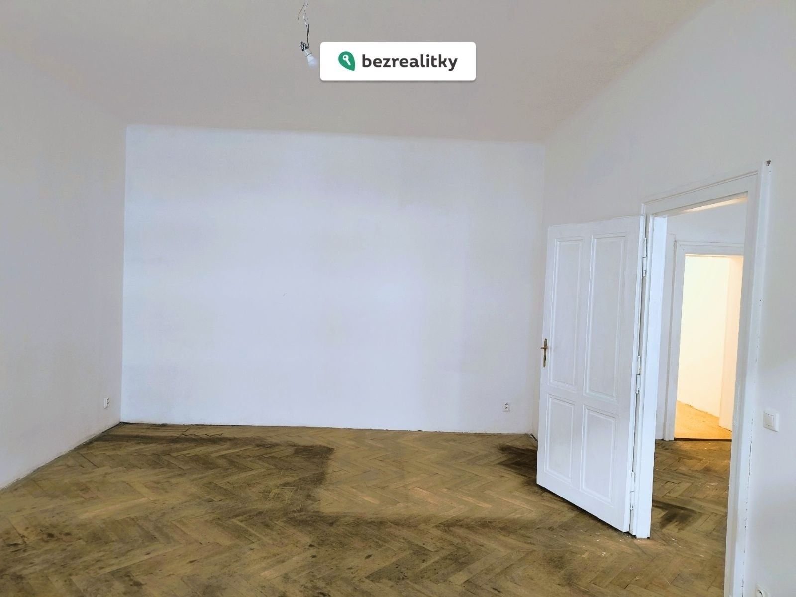 Byt 2+1 · 72 m² · Křenová 64, Brno Trnitá - 3