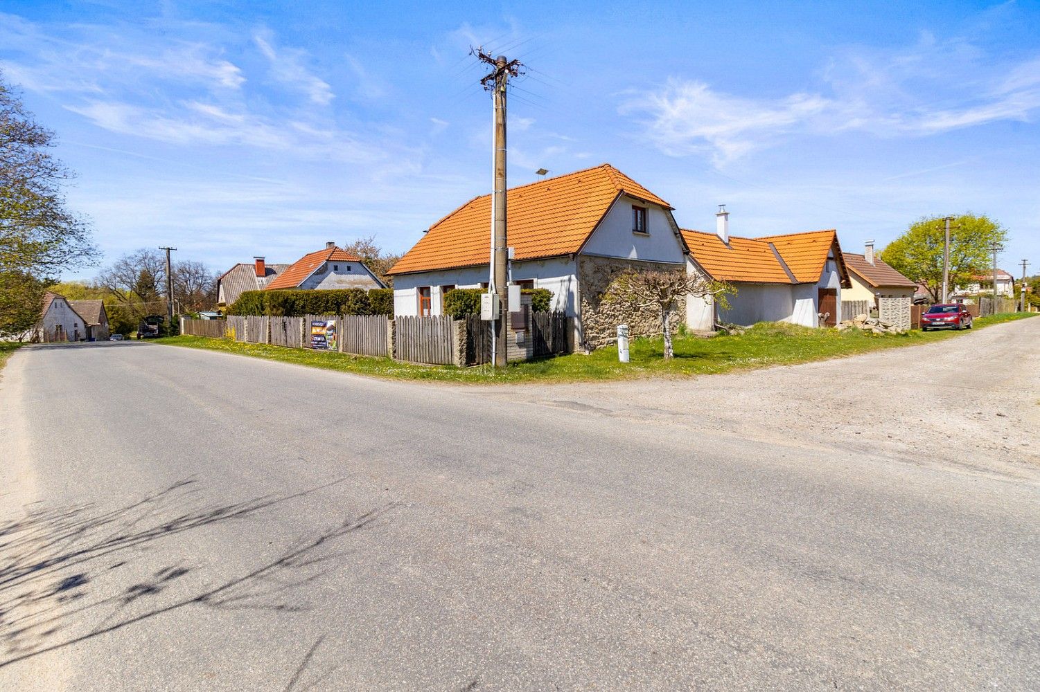 Rodinný dům · 85 m² · Počátky - Prostý, okres Pelhřimov - 3