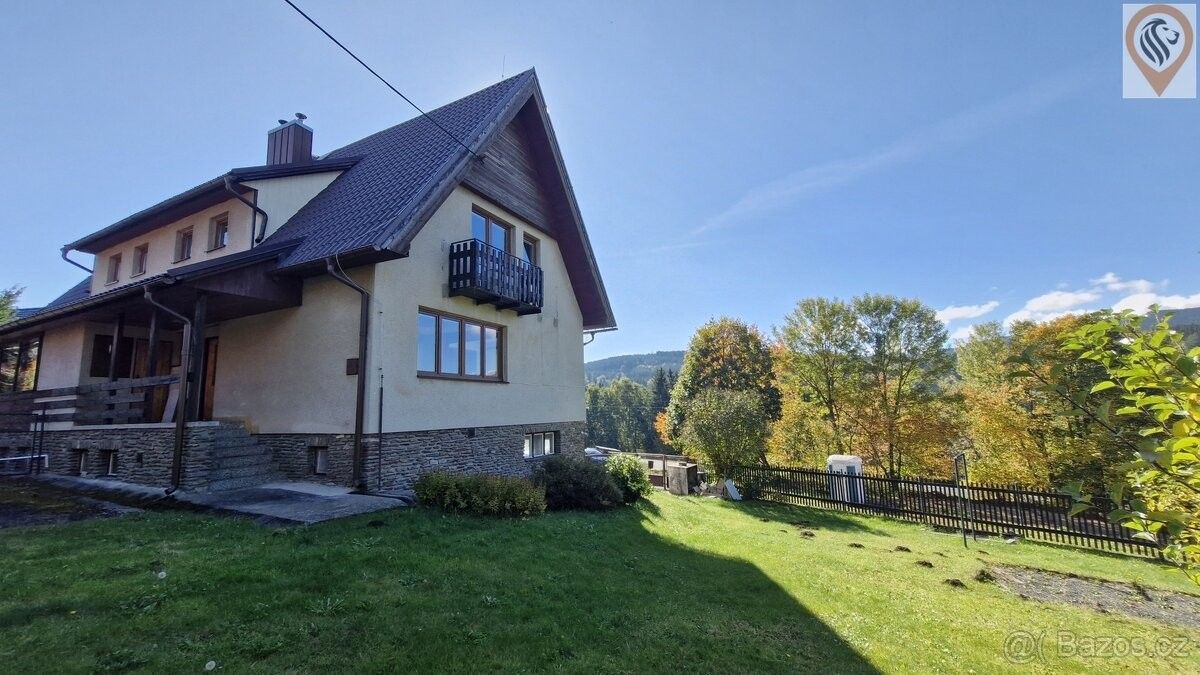 Prodej chata - Klatovy, 339 01 - 5