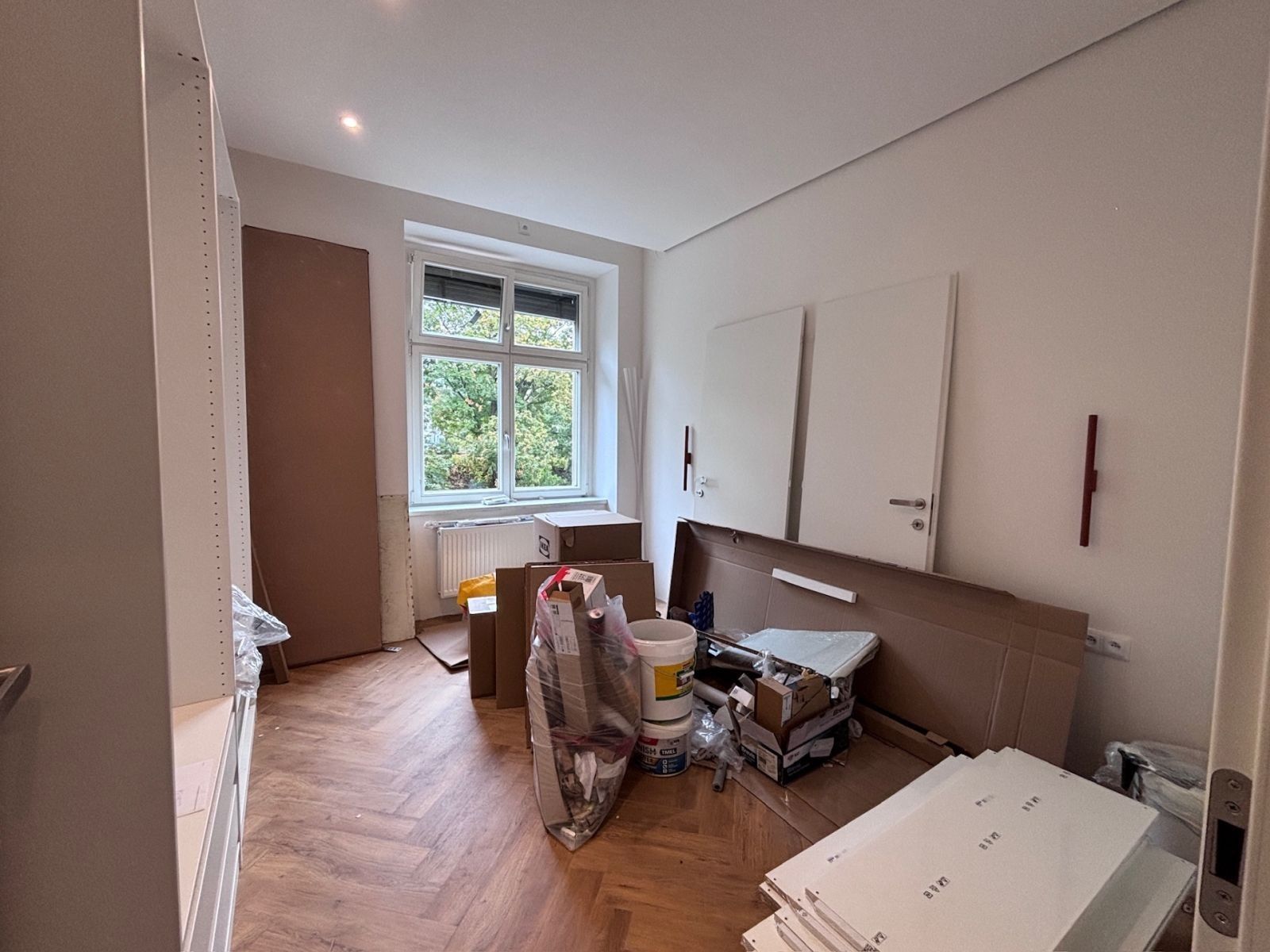 3+kk, Na Folimance, Praha - Vinohrady, 64 m² - 2