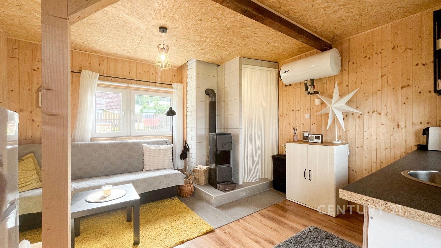 Chalupy, Liberec, Liberecký kraj, 38 m² - 2