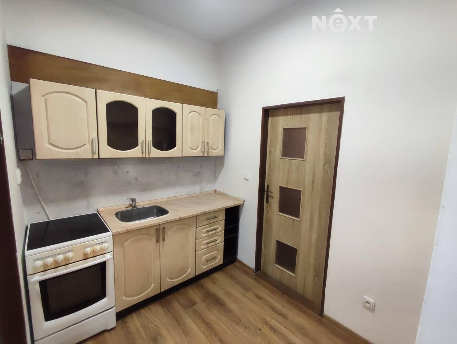 4+kk, K Bělidlu 155, Trutnov Horní Staré Město, 94 m² - 1