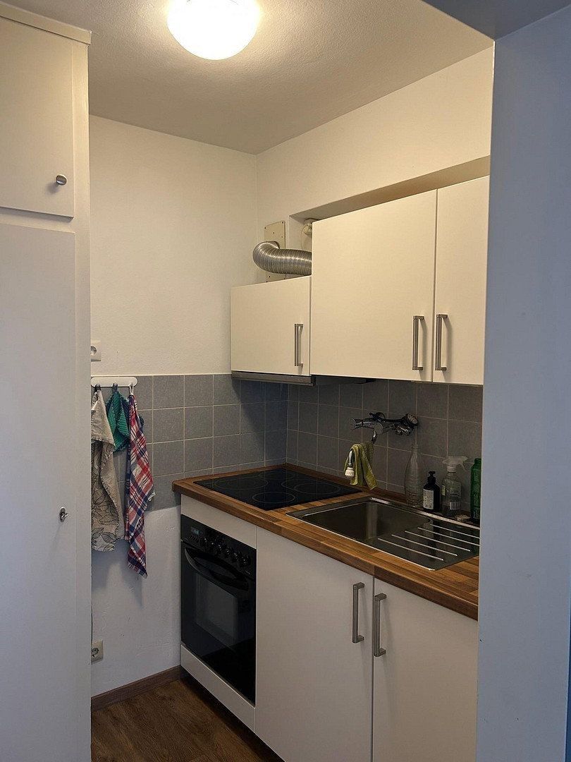 Byt 1+1 · 35 m² · Bonn Poppelsdorf Nordrhein-Westfalen 53115 - 4