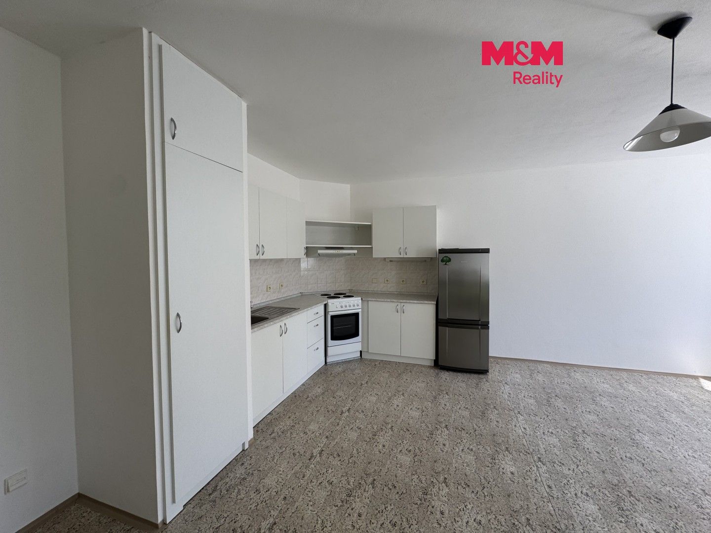 1+kk, Na Větrníku, Chrudim, 36 m²