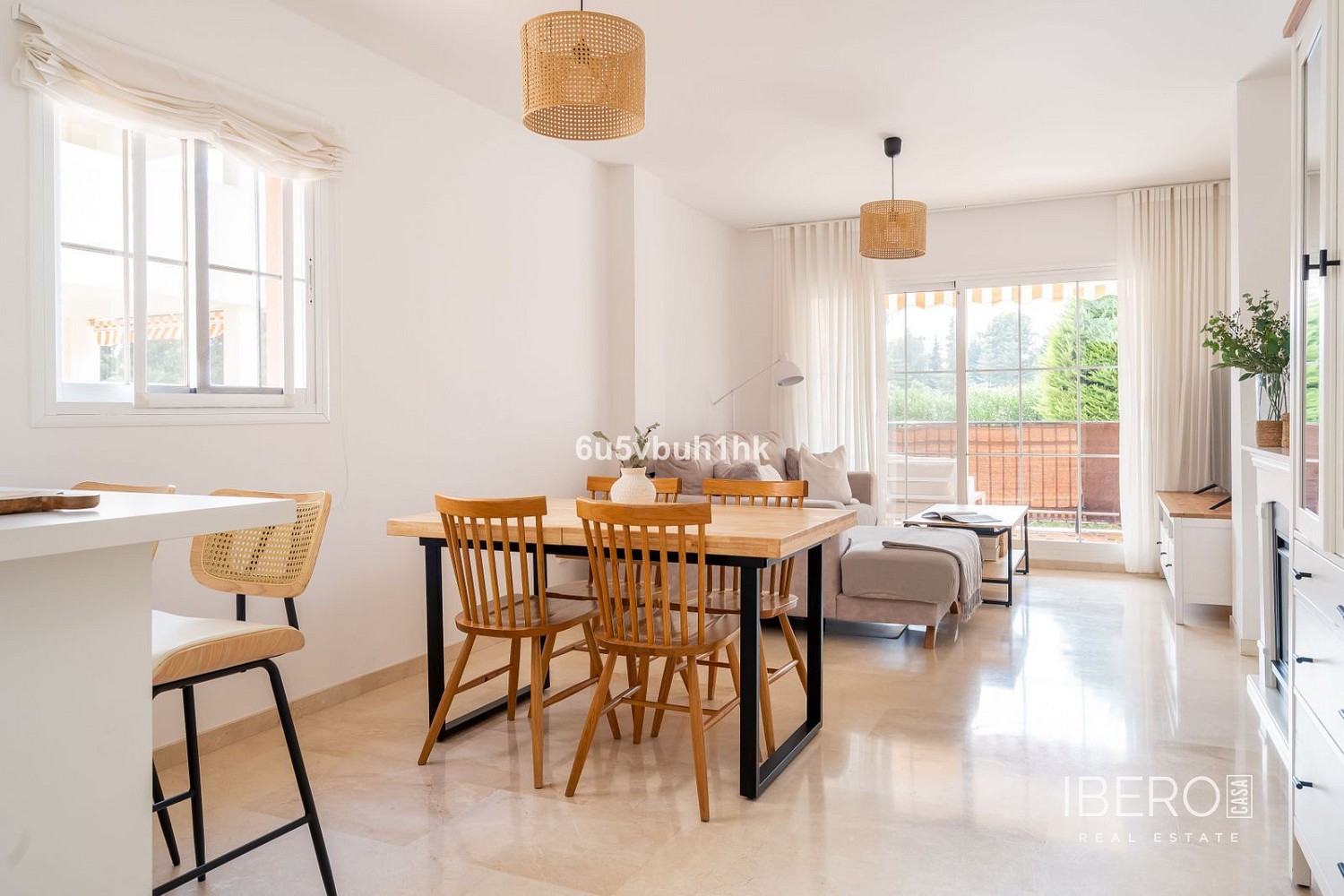 Byt 4+kk · 90 m² · Mijas Golf, Španělsko - 3