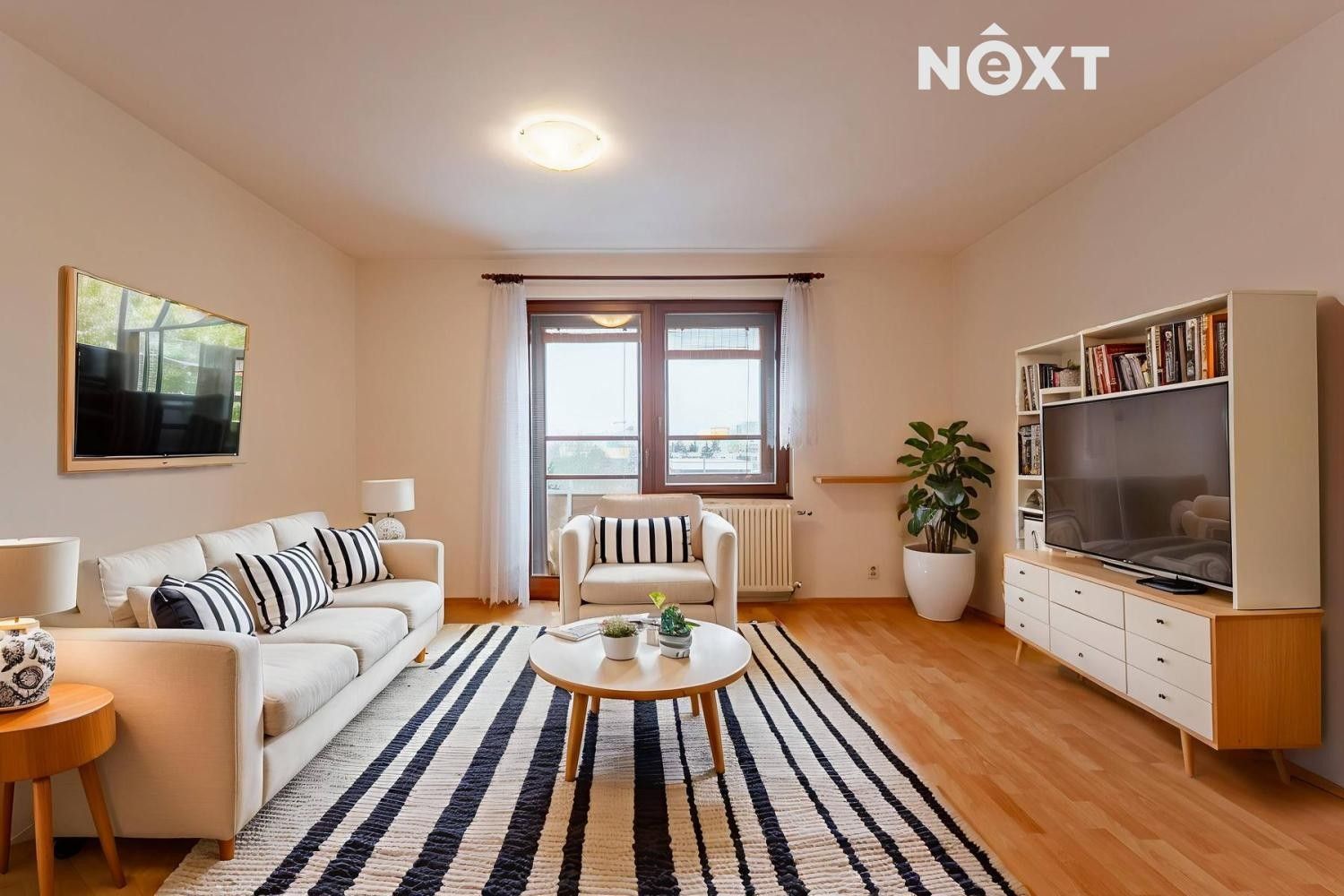 1+kk, Švehlova, Praha, 30 m²