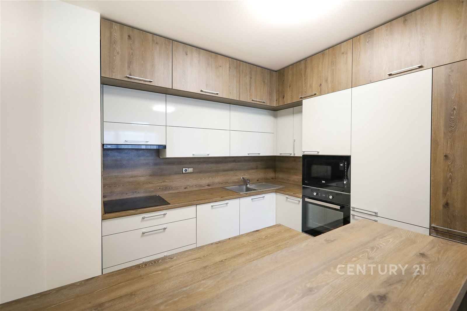 Pronájem byt 2+kk - Karla IV., Rosice, 67 m²