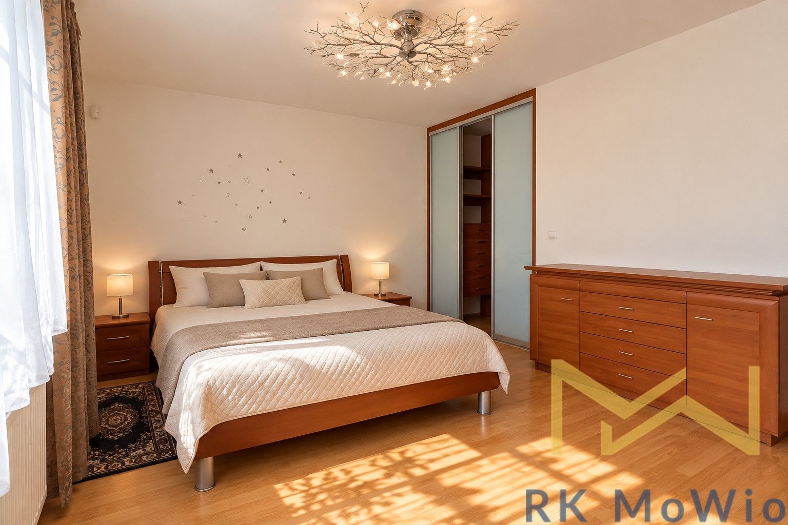 Byt 2+kk · 60 m² · Za zámečkem, Praha - 3