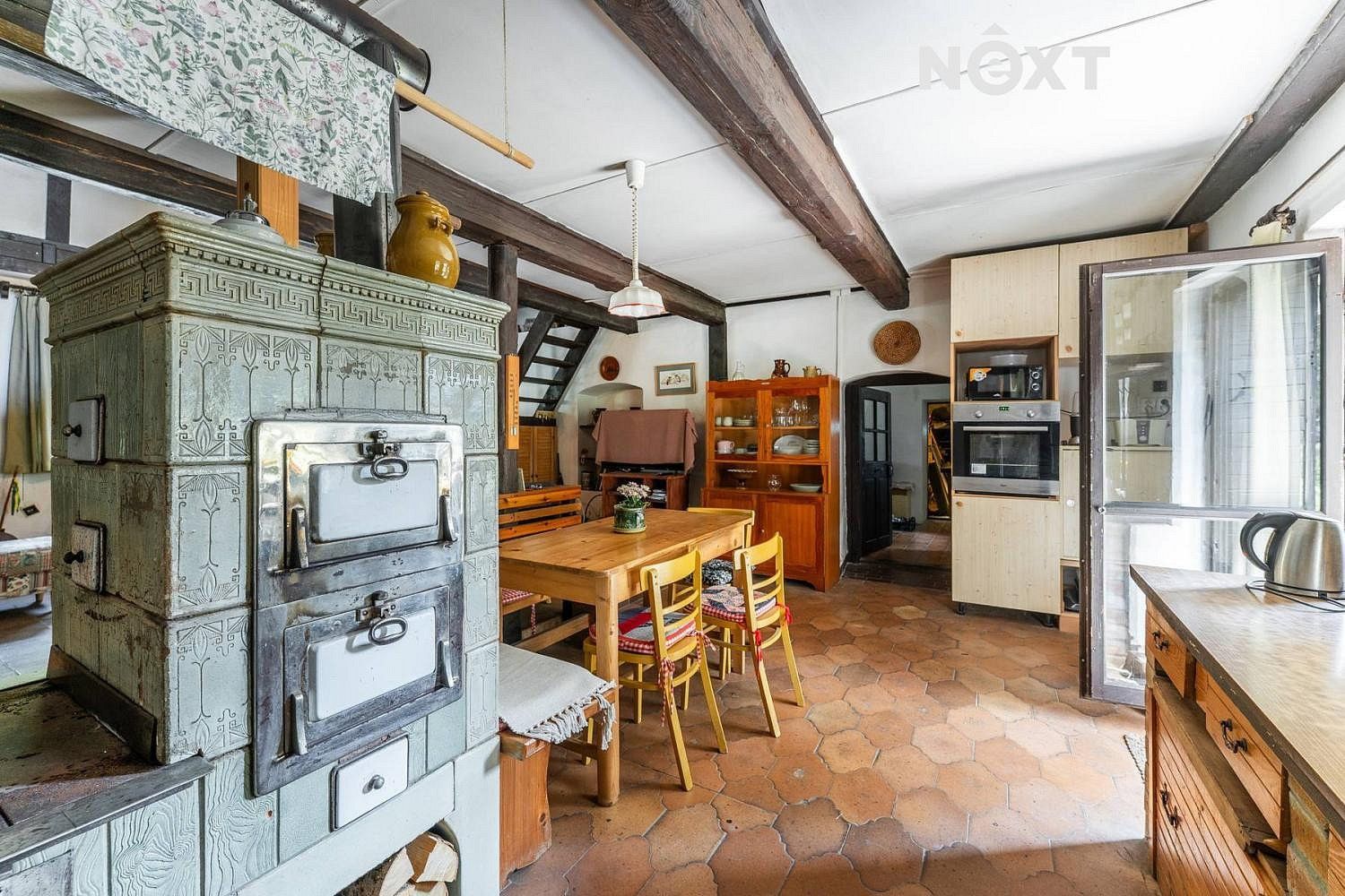Rodinný dům · 312 m² · Blížejov - Nahošice, okres Domažlice, Plzeňský kraj - 4