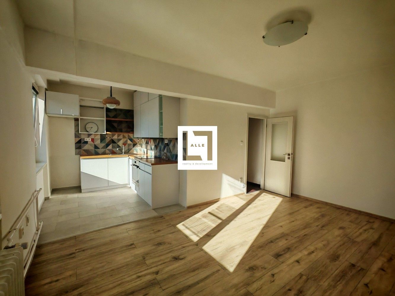 Prodej byt 2+kk - Olomouc - Nová Ulice, Olomoucký kraj, 46 m² - 5