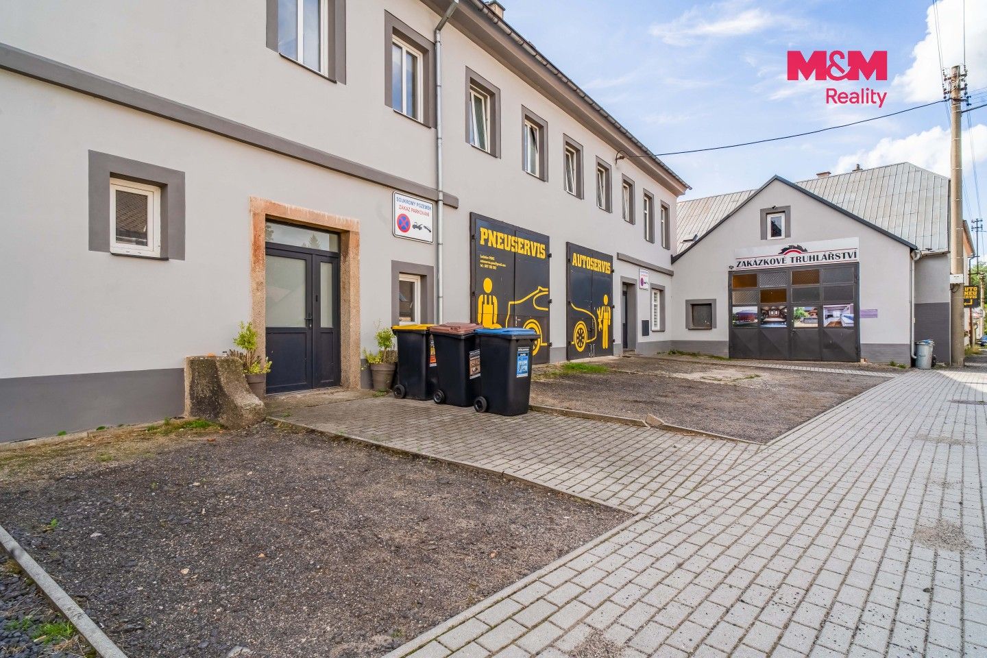 Prodej ostatní - Hejnická, Raspenava, 810 m² - 5
