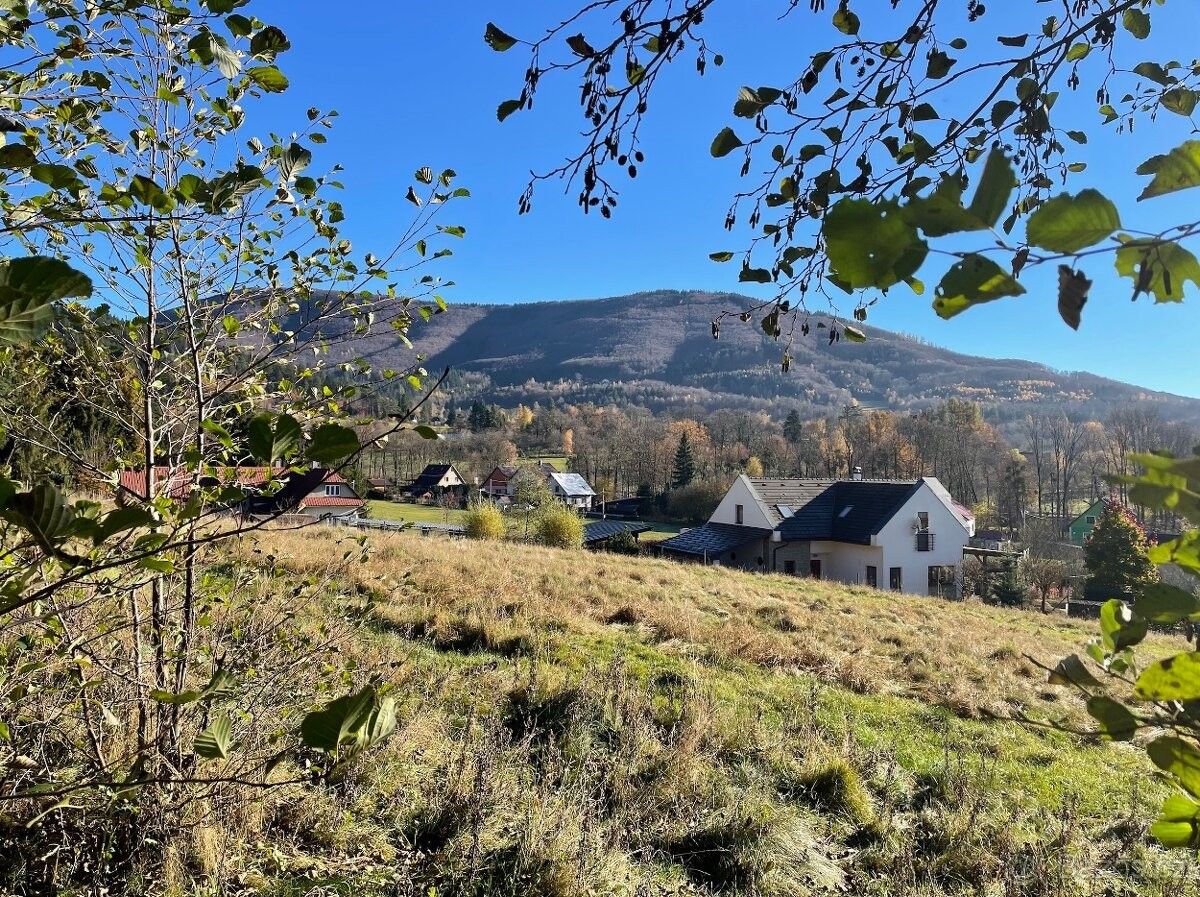 Pozemky pro bydlení, Rožnov pod Radhoštěm, 756 61