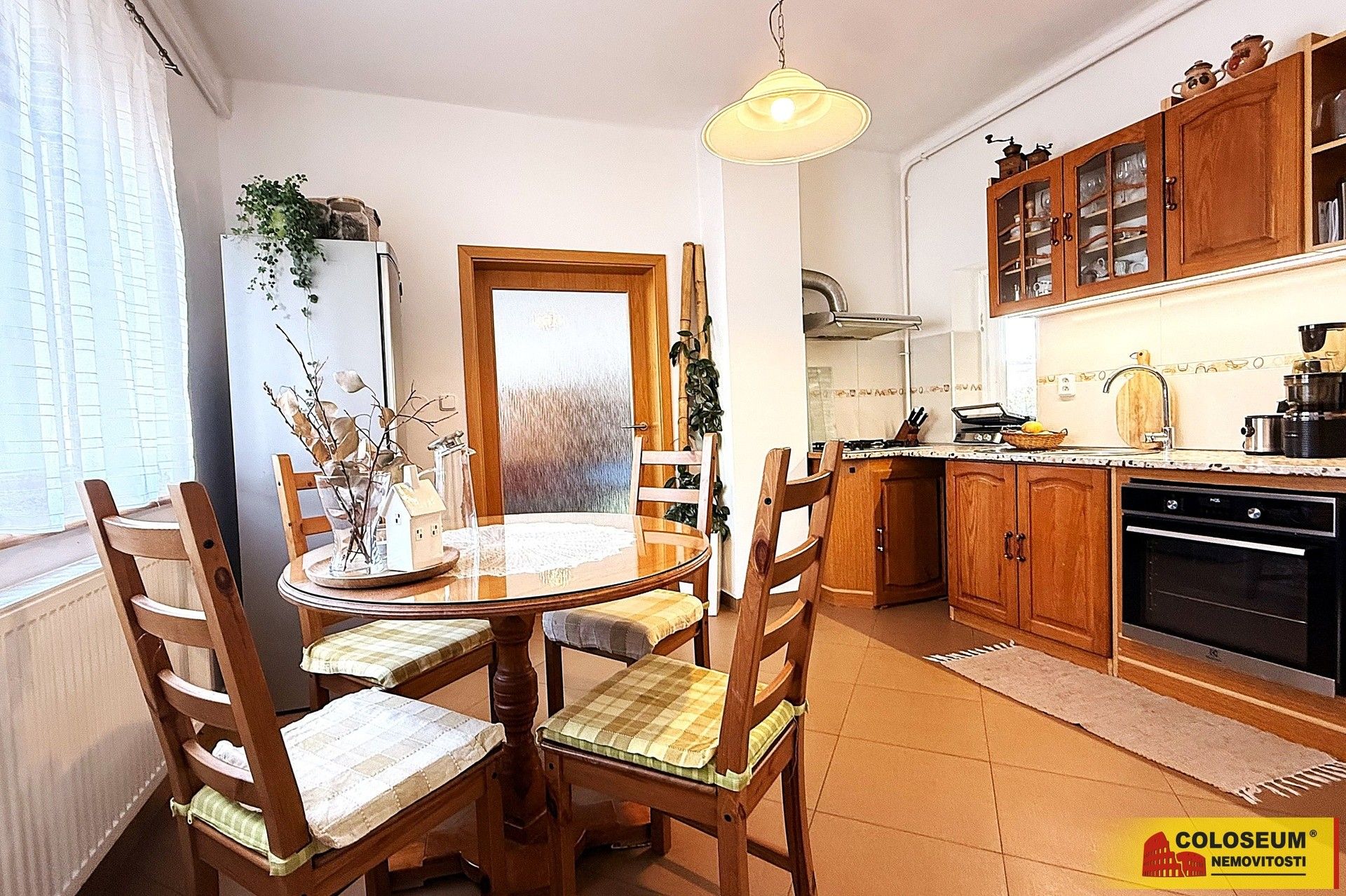 Prodej rodinný dům - Bzenec, 90 m² - 2
