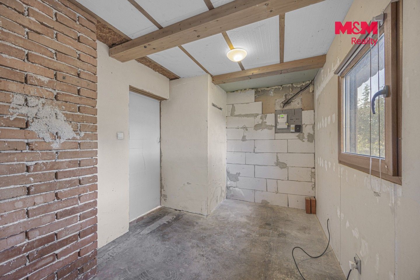 Rodinný dům · 72 m² · Pěšice, Řepníky - 4