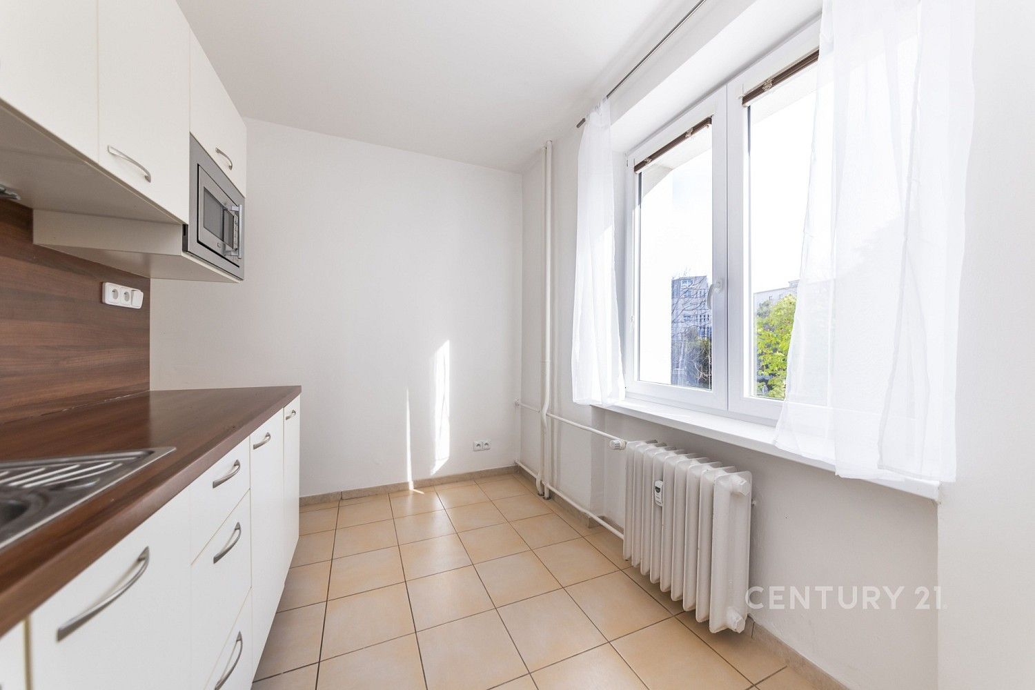 Byt 2+1 · 56 m² · Brno - Staré Brno, okres Brno-město, Jihomoravský kraj - 3
