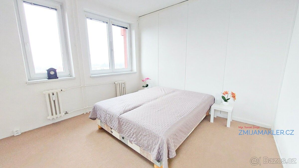 Byty, Ostrava, 708 00