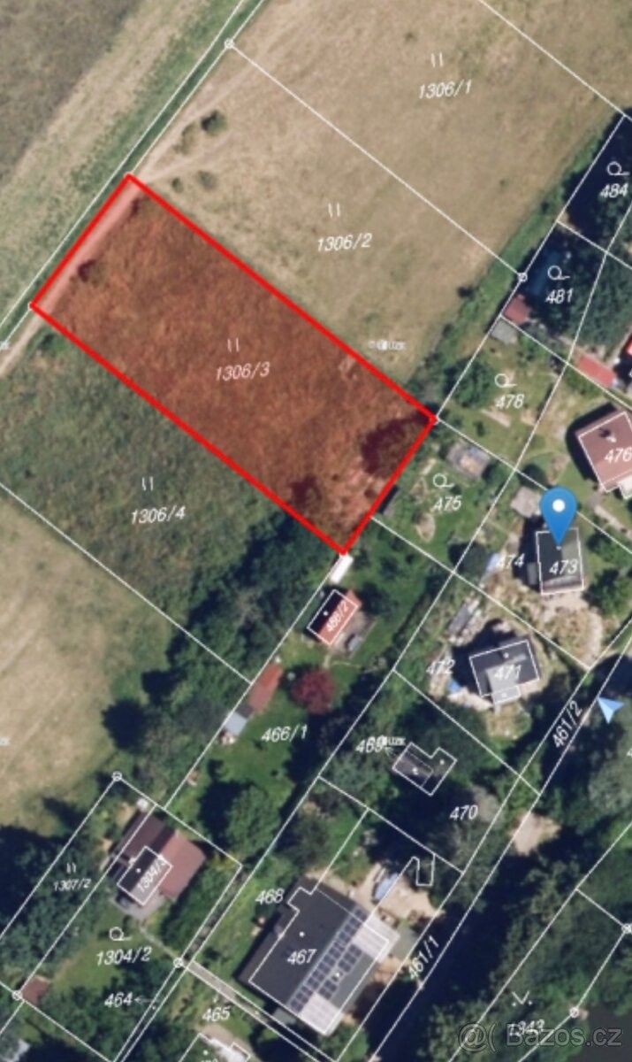 Pozemky pro bydlení, Olomouc, 779 00