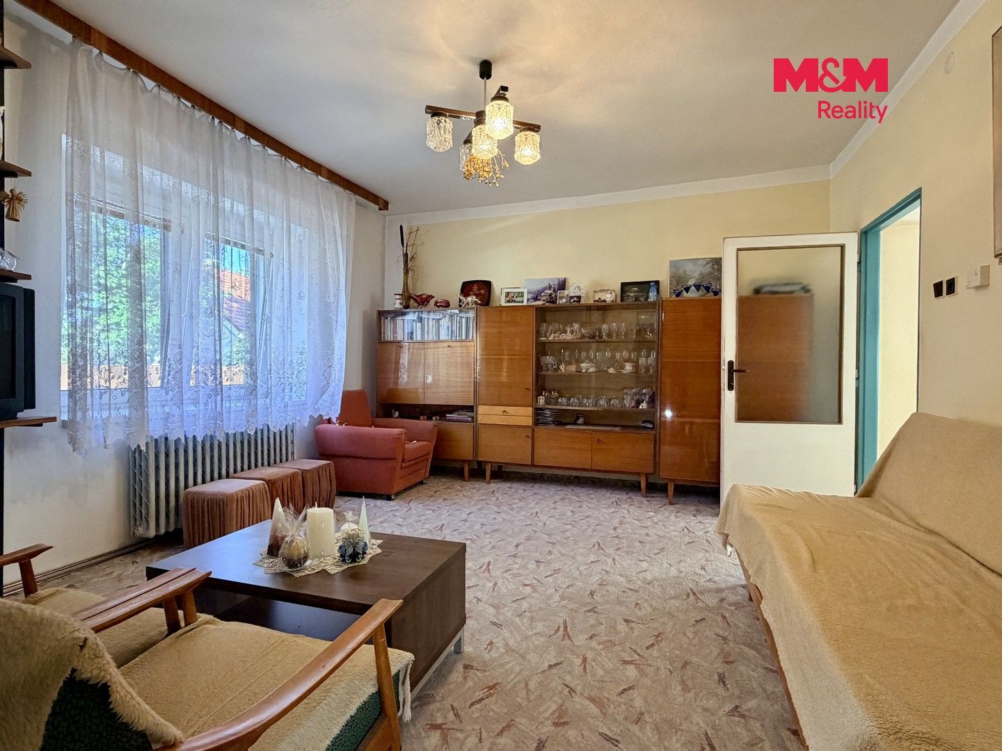 Rodinný dům · 119 m² · Pod Lipami, Silůvky - 3