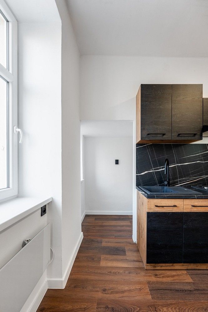 Byt 1+1 · 41 m² · Ostrava - Mariánské Hory, okres Ostrava-město, Moravskoslezský kraj - 3