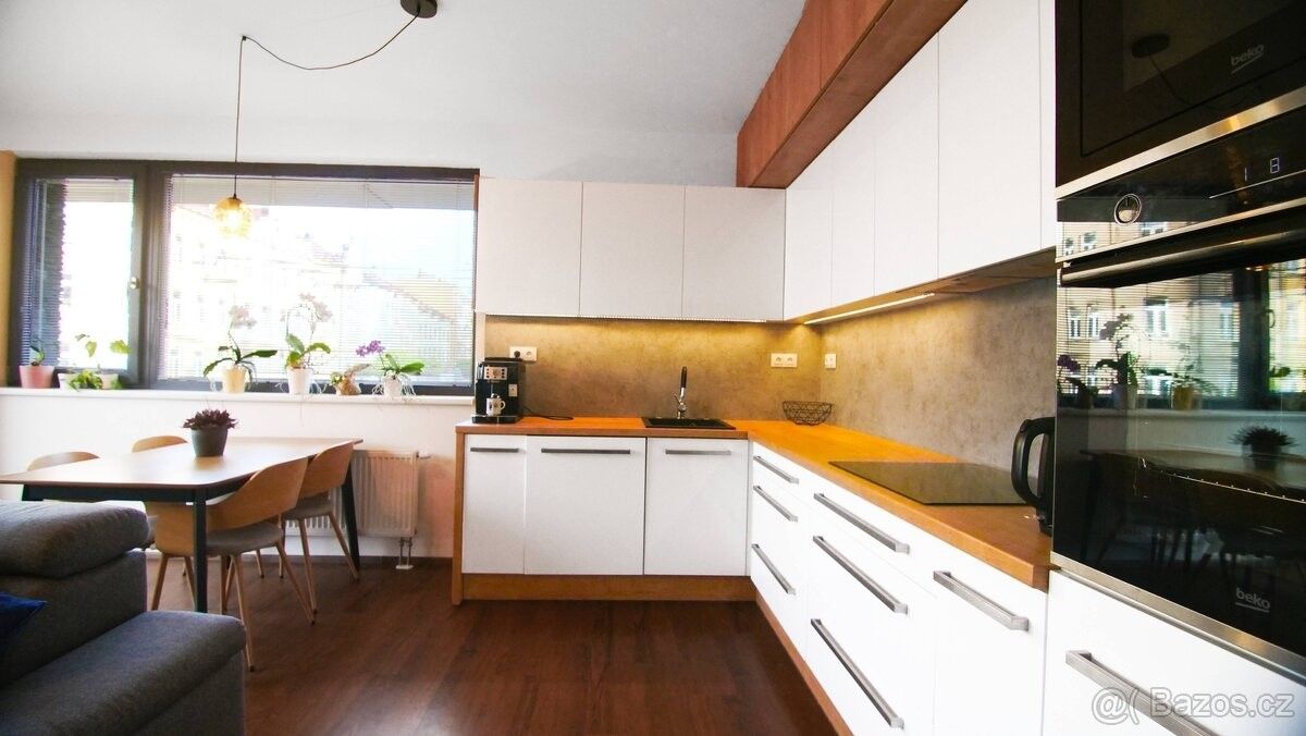 Prodej byt - Jihlava, 586 01