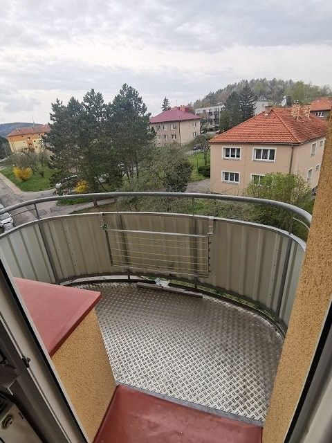 Prodej byt 2+1 - Sídliště Vyšný, Český Krumlov, 67 m²