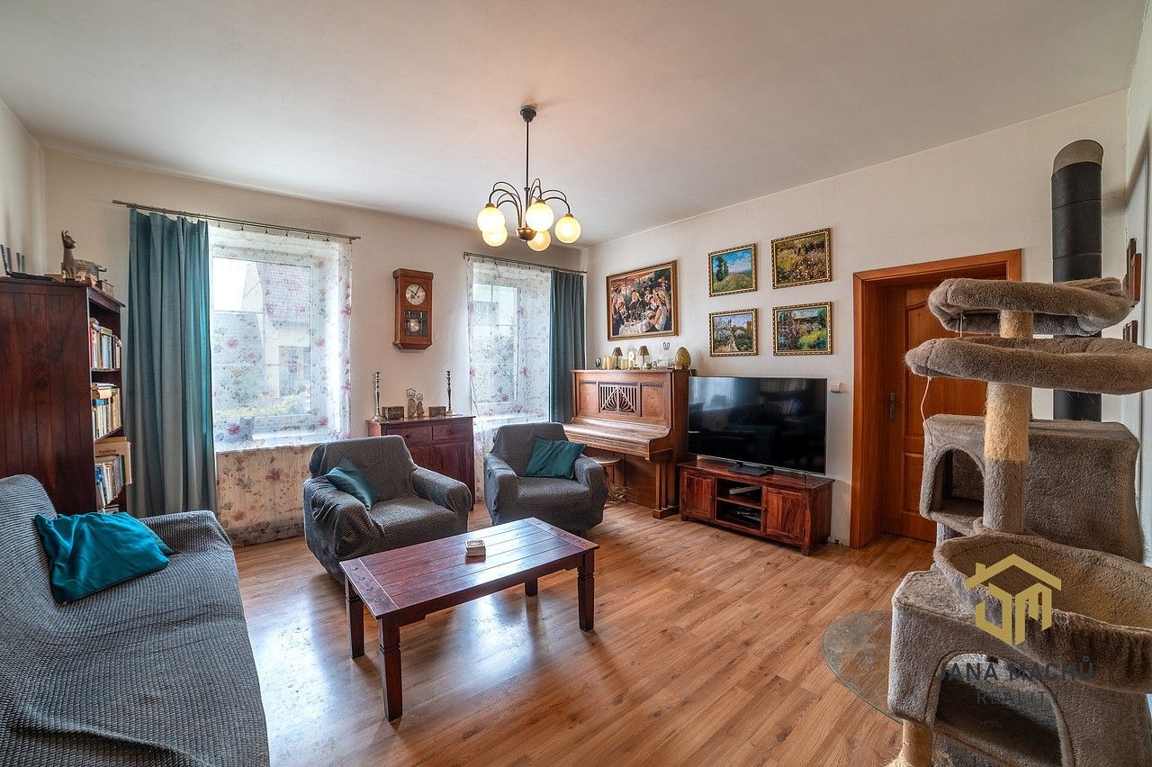 Prodej rodinný dům - Brumovice, okres Břeclav, 140 m² - 2